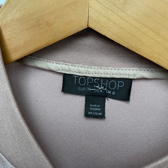 Jacket Topshop - Picture 5 of 5